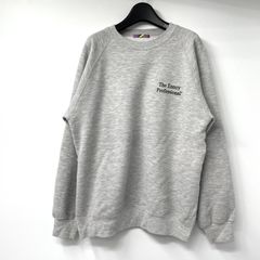 The Ennoy isness スウェット - メルカリ