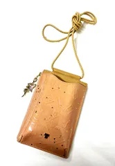 ANNA SUI｜アナスイ  スマホポーチ  ショルダーバッグ 鞄