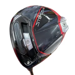 2026年最新】ステルス2 ドライバー レフティの人気アイテム - メルカリ