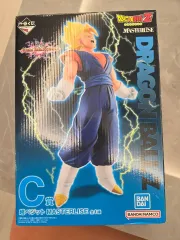 一番くじ ドラゴンボール C賞 超ベジット