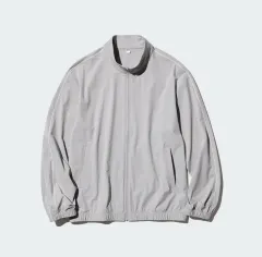 UNIQLO ウルトラストレッチ トラックセット XL