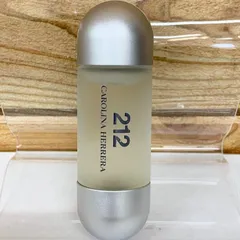 2026年最新】Carolina Herrera（キャロライナヘレラ） 212の人気