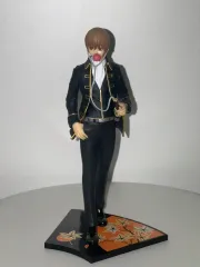 銀魂 沖田 総悟 一番くじ C賞 フィギュア