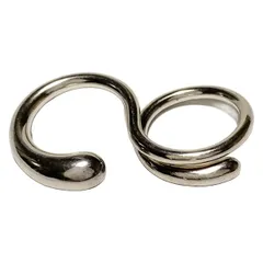 2026年最新】ジョージジェンセン リングの人気アイテム - メルカリ