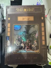 BTS Magic Shop ブルーレイ (非売品) 新品