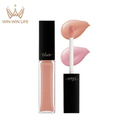 ヴィセ エッセンス リッププランパー 5.5ml 限定色登場 #OR201 or #PK802 リップグロス リップケア リップルージュ 唇にピタッと密着 ツヤ唇 自然感 血色感 スパイシープランプ成分 乾燥を防ぐ バニラミントの香り VISEE visee