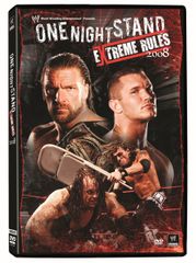 プロレスDVD TRIPLE THREAT FREEDOMS - メルカリ