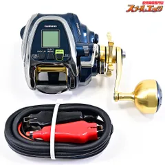 2026年最新】ビーストマスター2000 シマノの人気アイテム - メルカリ