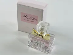 ★残量約9割 美品 Christian Dior クリスチャン ディオール ミスディオール ブルーミングブーケ 30ml 香水 オードトワレ ■管理2M129