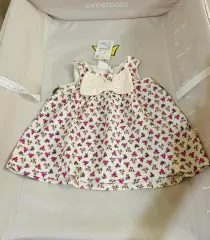 新品)ザラキッズ ワンピース 2歳/送料込み