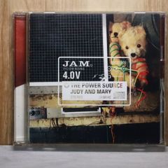国内盤CD★JUDY AND MARY/ジュディ・アンド・マリー■ THE POWER SOURCE - JUDY AND MARY 【ESCB1805/4988010180522】M25658