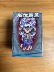 ONE PIECE モンキー・D・ルフィ(ルフィ) ギア5 フィギュア