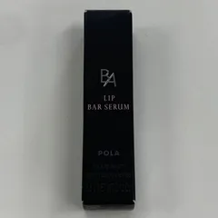 L1988 K POLA ポーラ BA リップ バーセラム P-68 <リップクリーム> 3.6gのサムネイル