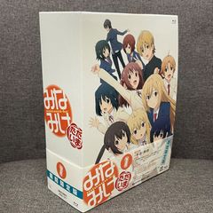 【NPA】みなみけ ただいま 1-4巻 Blu-ray