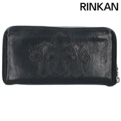 2026年最新】chrome hearts 1zipの人気アイテム - メルカリ