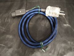 AC DESIGN ZERO 1.4 約1.5m 電源ケーブル - メルカリ