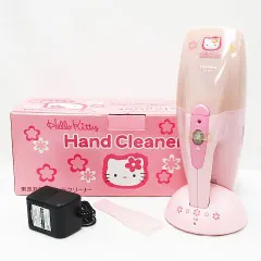 2026年最新】HELLO KITTY ハンディクリーナーの人気アイテム - メルカリ