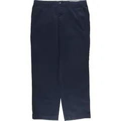 古着 ラルフローレン Ralph Lauren POLO by Ralph Lauren PRESTON PANT チノパンツ メンズw35相当/eaa557374