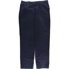 古着 ラルフローレン Ralph Lauren POLO by Ralph Lauren チノパンツ メンズw36相当/eaa557366
