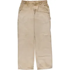 古着 カーハート Carhartt ダックペインターパンツ メンズw30相当/eaa558495