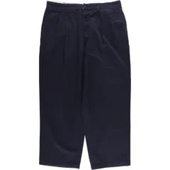 古着 ラルフローレン Ralph Lauren POLO RALPH LAUREN ツータック チノパンツ メンズw35相当/eaa558444