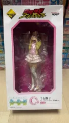 BANPRESTO (バンプレスト) 偽物語 仙石 忍 なでしこ フィギュア