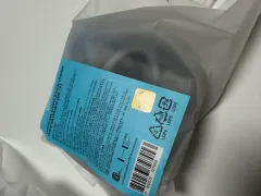 プネック도ハン(HAN)製ペンライトカバー