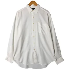 古着 ラルフローレン Ralph Lauren MARLOWE 長袖 コットンシャツ メンズL相当 コットンシャツ/eaa560282