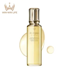 クレ・ド・ポー ボーテ ローションエサンシエルＡ〈化粧水〉(モイスト) 170ml 濃密なうるおい 透明感 独自の浸透技術 角層深部まで浸透 瞬時肌になじむ 優れた浸透力 肌荒れ・乾燥を防ぐ キメを整える 毛穴を目立たなくする 心地よさ CPB cpb 資生堂