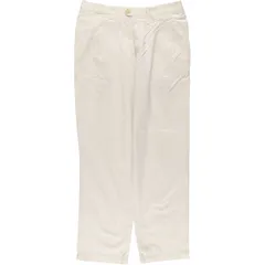 古着 バーバリー Burberry's BURBERRY LONDON ツータック チノパンツ メンズw32相当/eaa557362