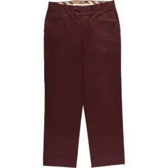 古着 バーバリー Burberry's BURBERRY LONDON スペイン製 メンズw35相当/eaa562209のサムネイル
