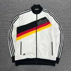 アディダス ドイツ ジャージ