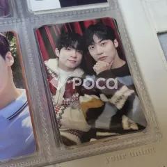 N.Flying 集合/ユニット 2023 N.Flying CONCERT ㅋㅎㅎ N.Fia Zone