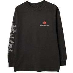 ブラックウィドー グラフィック ロングスリーブ カットソー - メルカリ