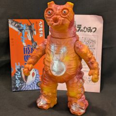 PLAYTOY VINART 宇宙ロボット キングジョー Original SMP [SHOKUGAN MODELING PROJECT] 宇宙ロボット キングジョー (食玩