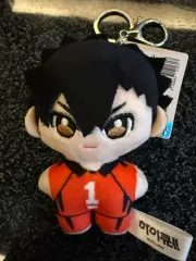 ハイキュー 黒尾 ぬいぐるみ