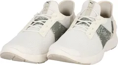 プーマ PUMA ソフトライド SOFTRIDE REMI EASE IN レオ W レディース 靴 シューズ スニーカー ランニング ウォーキング 軽量 スリッポン お出かけ  31200001 WARMWHITE-PUMABLACK