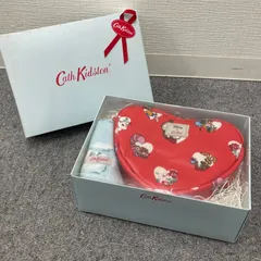 【NPA】Cath Kidston キャスキッドソン ディズニー アリス ハート バッグ