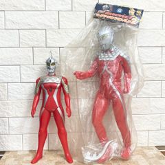ウルトラマンシリーズ ビッグサイズソフビフィギュア3 宇宙恐竜登場編