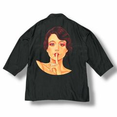 国内正規 Rick Owens 20SS Outer Shirts RR20S7729-TEEW5 アウター