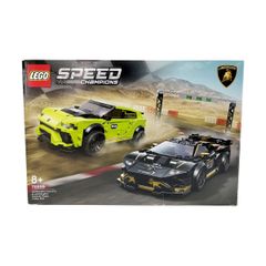 ◆◆LEGO SPEED CAMPIONS 레고 블록 스피드 챔피언 76899