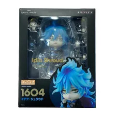 2026年最新】ツイステ イデア ねんどろいどの人気アイテム - メルカリ