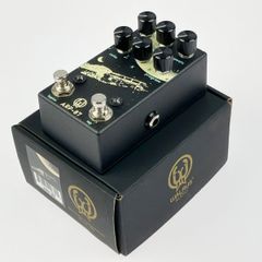 ◇希少◇抹茶ドライブ MATCHA DRIVE ギターエフェクター - メルカリ