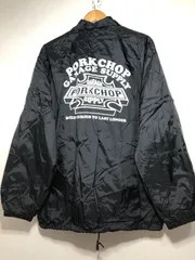 2026年最新】ポークチョップガレージサプライ コーチジャケットの人気