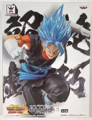 バンプレスト 超絶戯巧 其之三 ベジット