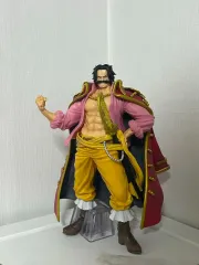 ONE PIECE ゴール・D・ロジャー 一番くじ A賞 フィギュア