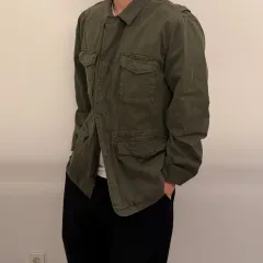 GAP m65 フィールド ジャケット