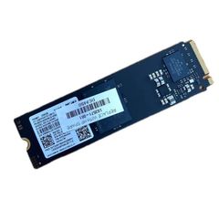 Samsung PCIE 4.0 NVMe SSD256GB