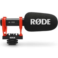 2026年最新】rode videomic go iiの人気アイテム - メルカリ
