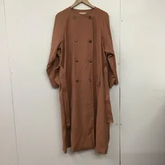 N.（N. Natural Beauty Basic） エヌ（エヌ ナチュラルビューティーベーシック） ジャケット、上着 ジャンパー、ブルゾン ロングコート カラージャケット アウターのサムネイル